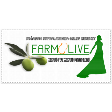 Zeytin ve Zeytin Ürünleri İçin Logo yarışmasına tasarımcı MIMARSINAN tarafından sunulan  tasarım 