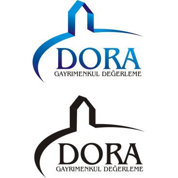 GAYRİMENKUL DEĞERLEME ŞTİ. LOGO TASARIMI yarışmasına tasarımcı karfiyem tarafından sunulan  tasarım 