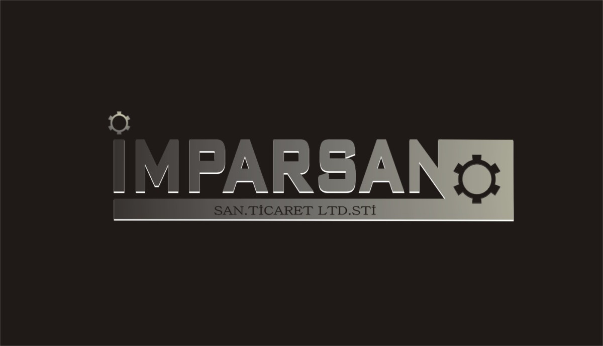 Tasarlayan altun1411-İMPARSAN SAN. TİC. LTD. Logo tasarımı