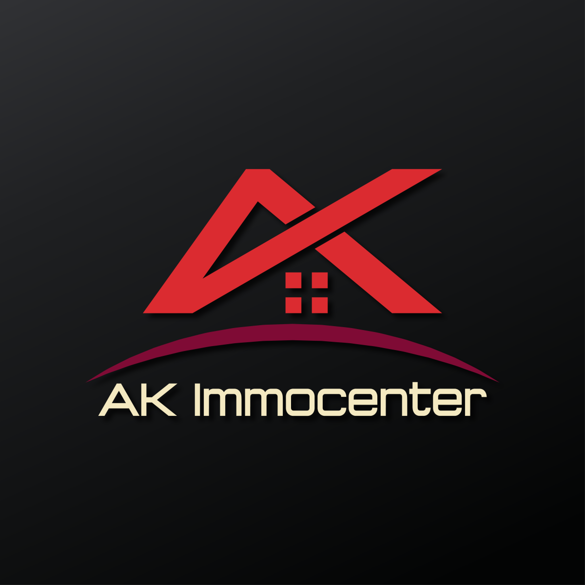 Tasarlayan TASARLATASARLAT - 268672-ALMANYADA BİR EMLAK ŞİRKETİ