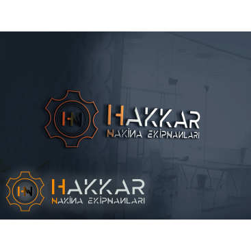 KURUMSAL ŞİRKET  SADE VE ANLAMLI LOGO yarışmasına tasarımcı TASARLATASARLAT - 268672 tarafından sunulan  tasarım 