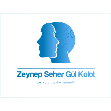 Psikoloji kliniği logo tasarımı yarışmasına tasarımcı L1B3RT3 tarafından sunulan  tasarım 
