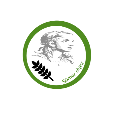 SÜMER SİYEZ LOGO TASARIMI yarışmasına tasarımcı megatron™ tarafından sunulan  tasarım 