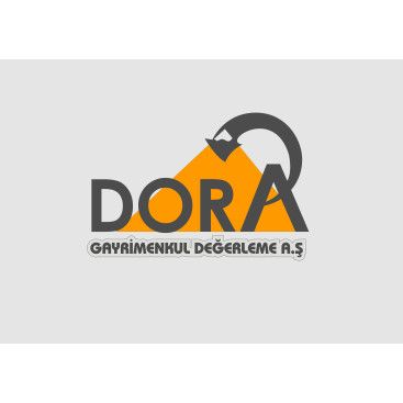 GAYRİMENKUL DEĞERLEME ŞTİ. LOGO TASARIMI yarışmasına tasarımcı melih tarafından sunulan  tasarım 