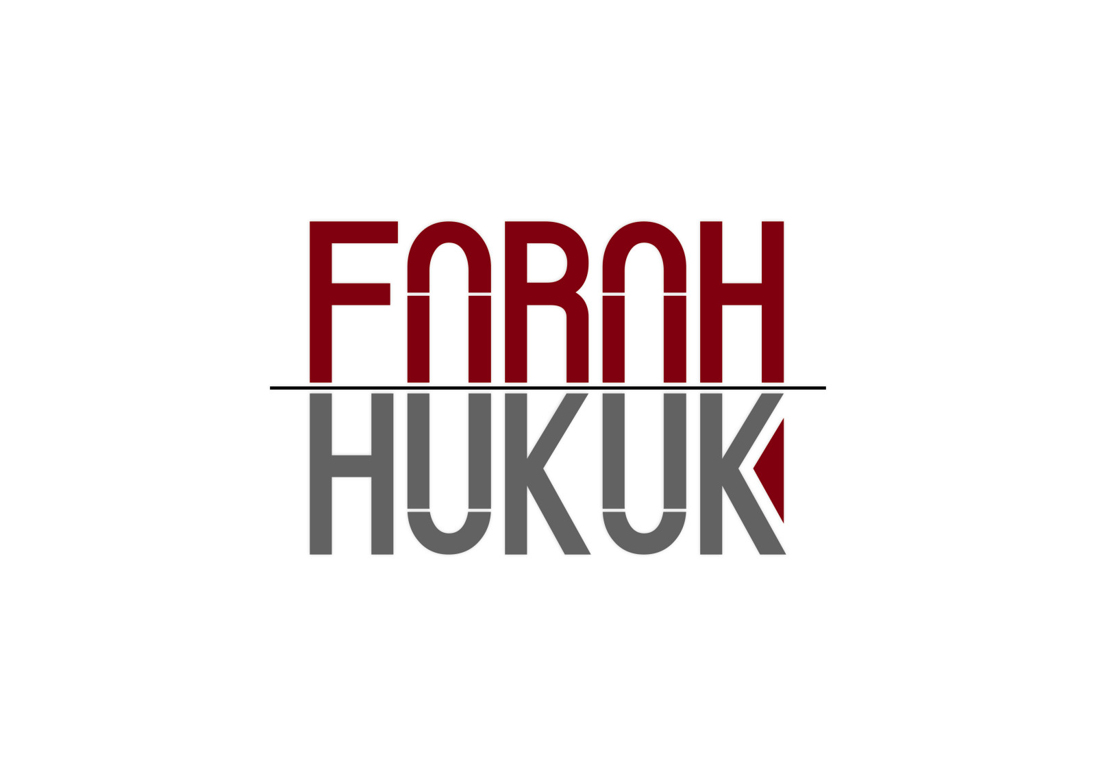 Tasarlayan hbgrafik-Farah Hukuk