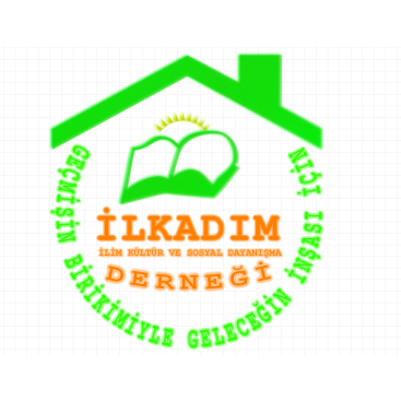 İLKADIM DERNEĞİ yarışmasına tasarımcı kafkaskartali tarafından sunulan  tasarım 