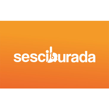 Sesciburada E-Ticaret sistemiz için logo yarışmasına tasarımcı 269529 tarafından sunulan  tasarım 