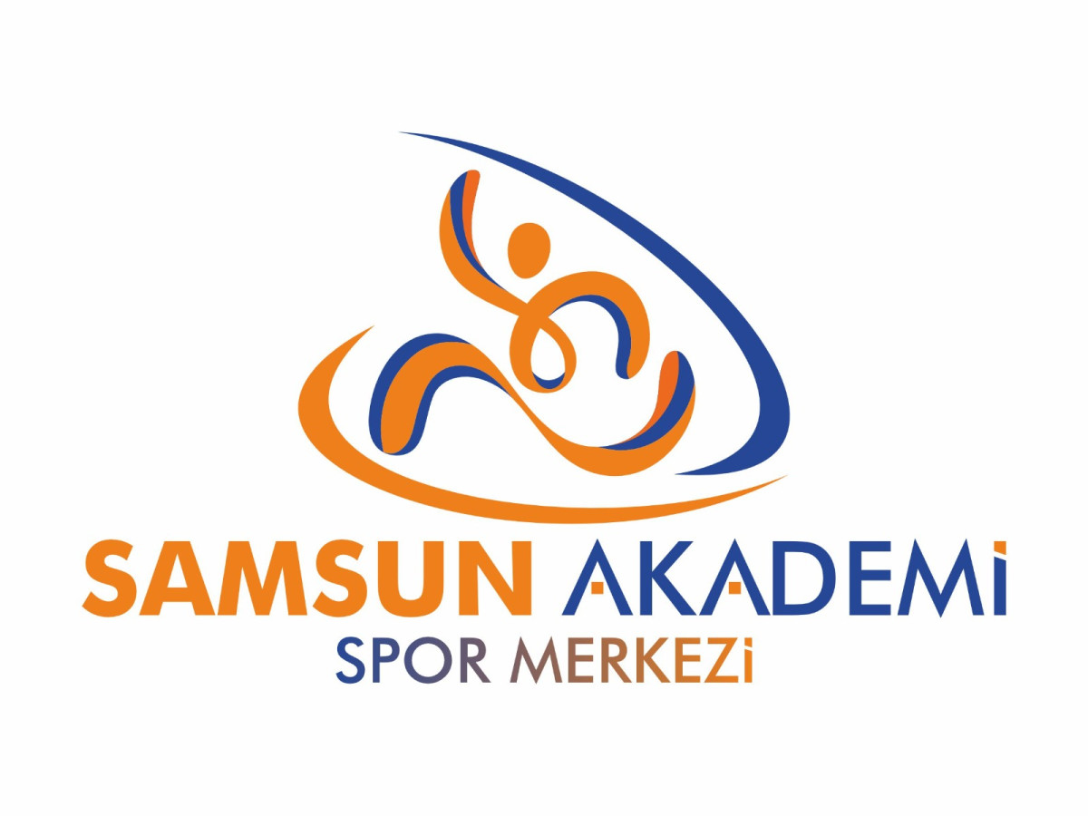 Tasarlayan BLOGO-Samsun Akademi markasını oluşturmak 