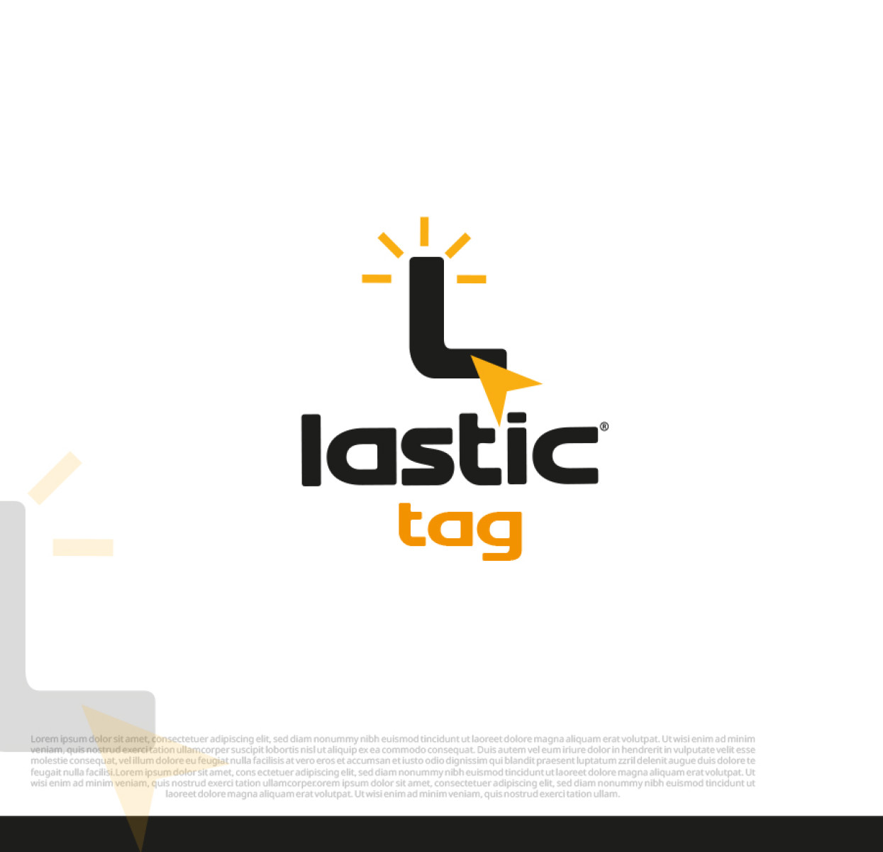 Tasarlayan 8888-Kurumsal Logo Tasarımı