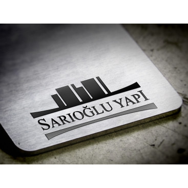 İnsaat firmamız için logo arıyoruz yarışmasına tasarımcı jigsaw tarafından sunulan  tasarım 