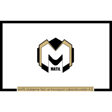 MATİL A.Ş Logo ve Kurumsal Kimlik  yarışmasına tasarımcı bronze tarafından sunulan  tasarım 