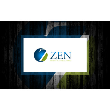 YEMİNLİ MALİ MÜŞAVİRLİK BÜROSU LOGOSU yarışmasına tasarımcı celender tarafından sunulan  tasarım 