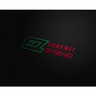 EDREMİT ZEYTİNYAĞI yarışmasına tasarımcı designing tarafından sunulan  tasarım 