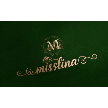 KOZMETİK FİRMASI İÇİN LOGO TASARIMI yarışmasına tasarımcı By Sönmez tarafından sunulan  tasarım 