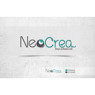 Logo Tasarımı  yarışmasına tasarımcı BaharGok tarafından sunulan  tasarım 