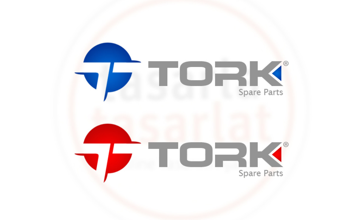 Tasarlayan ibrc_tasarim-Otomotiv yedek parça logo tasarımı