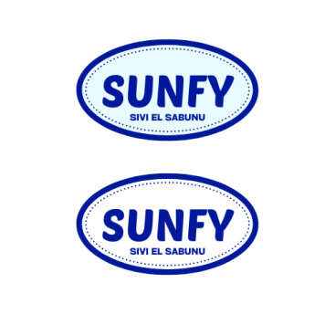 SUNFY markamıza Yeni Bir Dokunuş! yarışmasına tasarımcı DUMANO tarafından sunulan  tasarım