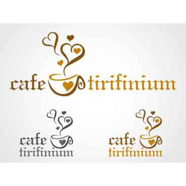 BULUŞMA NOKTASI OLACAK CAFE yarışmasına tasarımcı Ayes Tasarım tarafından sunulan  tasarım 