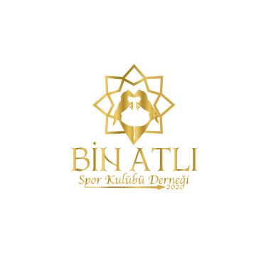 geleneksel spor kulübu logosunu  arıyor yarışmasına tasarımcı aslwork tarafından sunulan  tasarım 