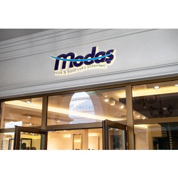 yatak firması için logo tasarımı yarışmasına tasarımcı Eren's tarafından sunulan  tasarım 