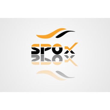 SPOR AYAKKABI LOGO ÇALIŞMASI yarışmasına tasarımcı fikirmix tarafından sunulan  tasarım 