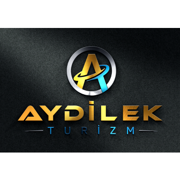 TURİZM TAŞIMA FİRMAMIZA LOGO VE KURUMSAL yarışmasına tasarımcı baylishka tarafından sunulan  tasarım 