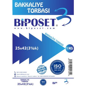BAKKALİYE TORBASI  DIŞ AMBALAJ TASARIMI yarışmasına tasarımcı MuhammedTalha tarafından sunulan  tasarım 