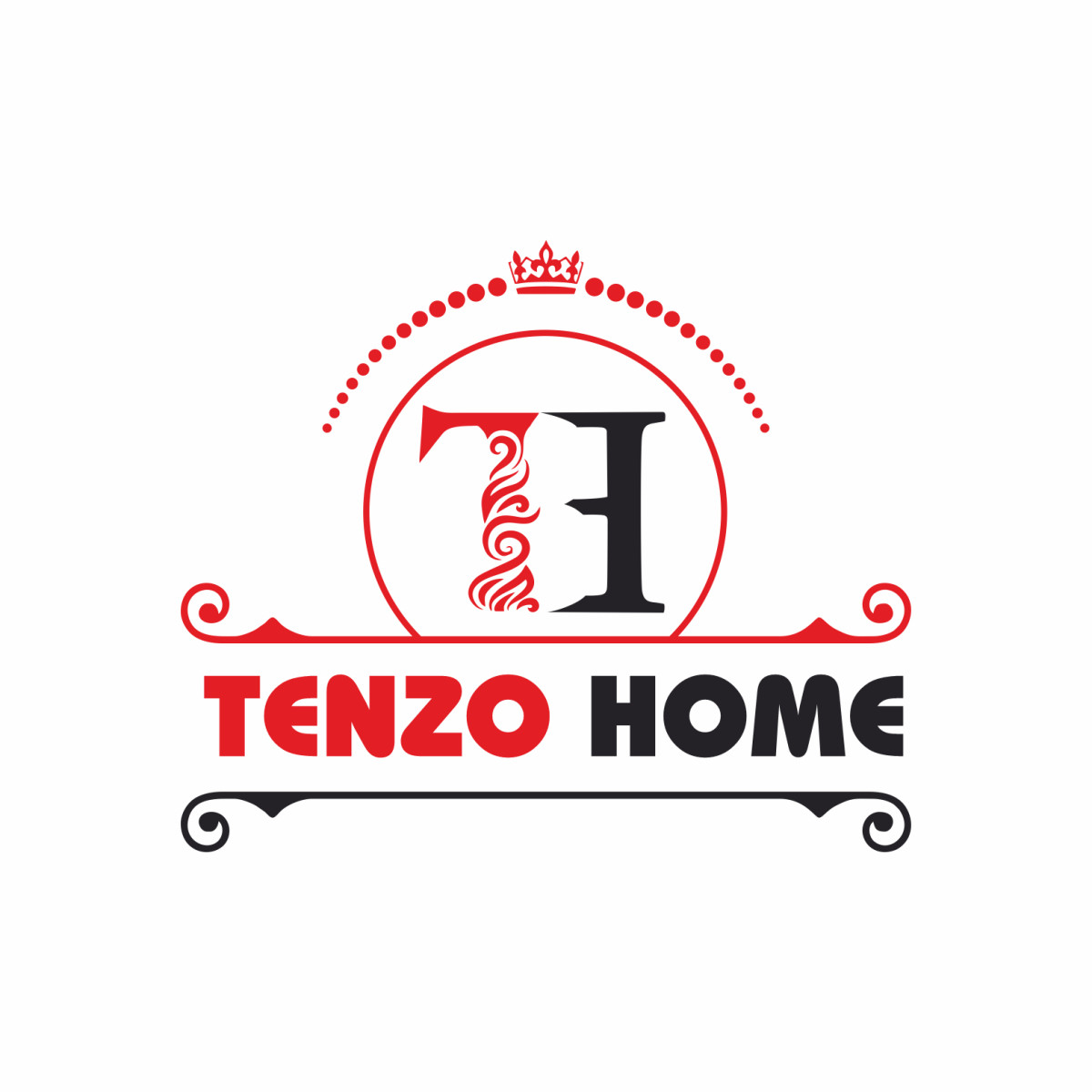Tasarlayan ayferer-TENZO HOME