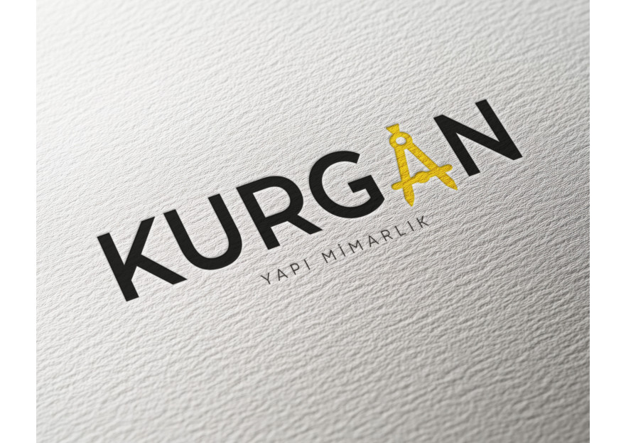 MİMARLIK LOGOSUNU TASARLAMAYA NE DERSİN? yarışmasına tasarımcı pinkselldesign tarafından sunulan  tasarım 