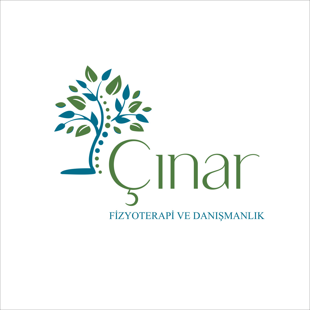 Tasarlayan KPT10-Fizyoterapi kliniğim için logo tasarımı