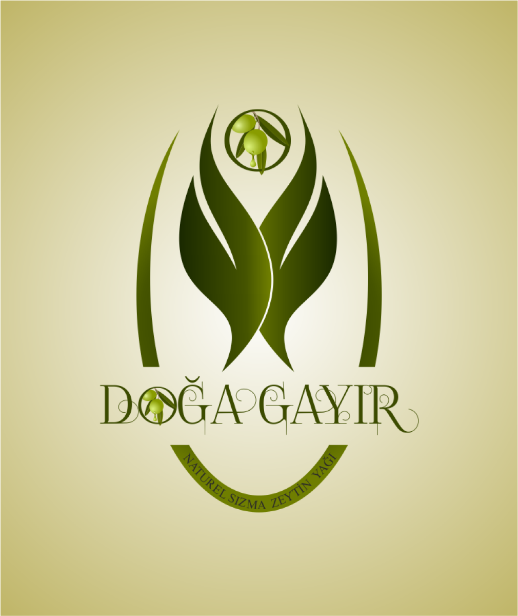 Tasarlayan mercan11-ZEYTİN VE ZEYTİNYAĞI MARKAMIZ İÇİN LOGO