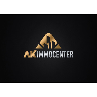 ALMANYADA BİR EMLAK ŞİRKETİ yarışmasına tasarımcı cizimser tarafından sunulan  tasarım 