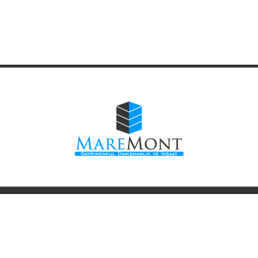 Firma İçin Logo ve Kartvizit Çalışması  yarışmasına tasarımcı LendR tarafından sunulan  tasarım 