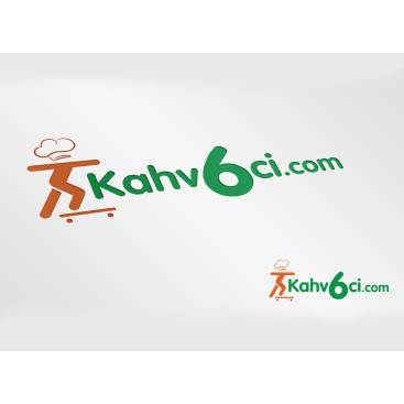 kahv6ci.com yarışmasına tasarımcı nesli1 tarafından sunulan  tasarım 