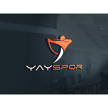 MARKAMA LOGO TASARIMI  yarışmasına tasarımcı Etrah™ tarafından sunulan  tasarım 