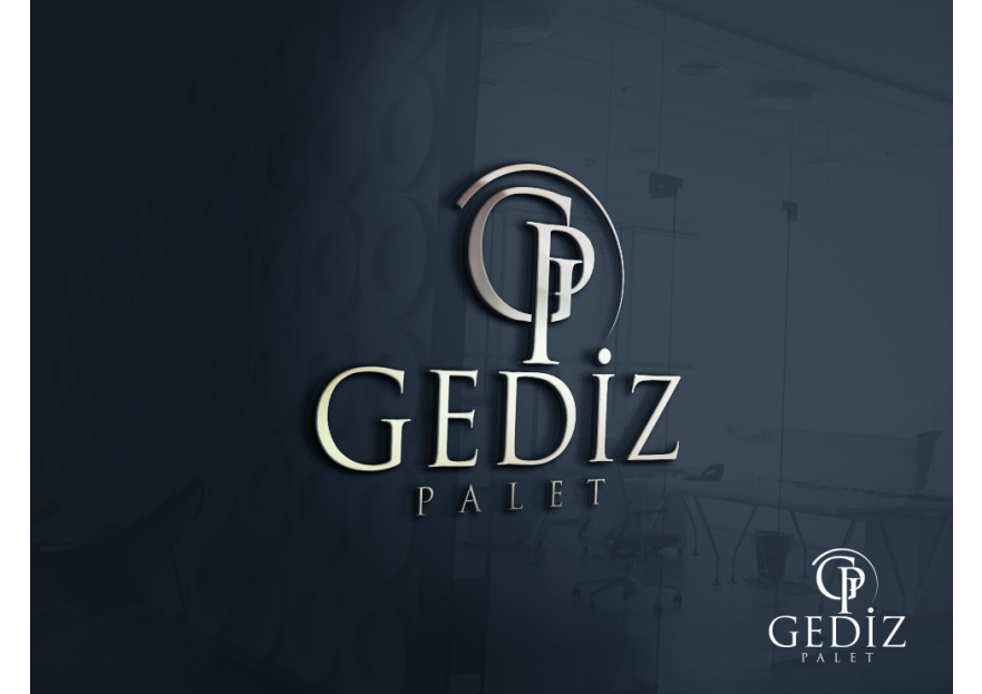 PALETTE EN BÜYÜK MARKA OLMA HEDEFİ İÇİN yarışmasına tasarımcı GCLONR tarafından sunulan  tasarım 
