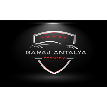 araç tamir atölyesi için logo yarışmasına tasarımcı ErcanH tarafından sunulan  tasarım 