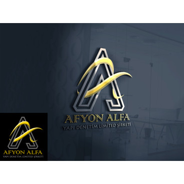 İNŞAAT SEKTÖRÜ YAPI DENETİM yarışmasına tasarımcı Furkangolda tarafından sunulan  tasarım 