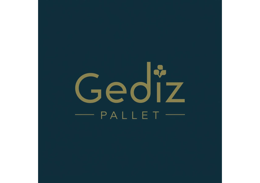 PALETTE EN BÜYÜK MARKA OLMA HEDEFİ İÇİN yarışmasına tasarımcı GK DESIGN tarafından sunulan  tasarım 