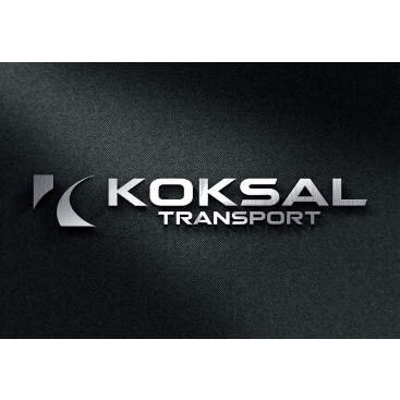 logıstık fırması ıcın logo yarışmasına tasarımcı hbgrafik tarafından sunulan  tasarım 