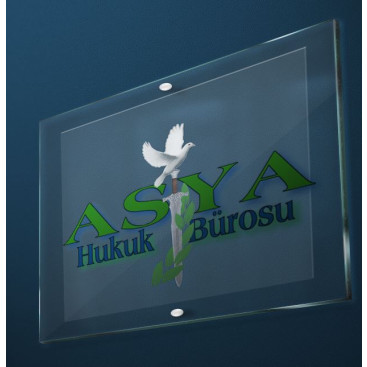 HUKUK OFISI  yarışmasına tasarımcı Herakles tarafından sunulan  tasarım