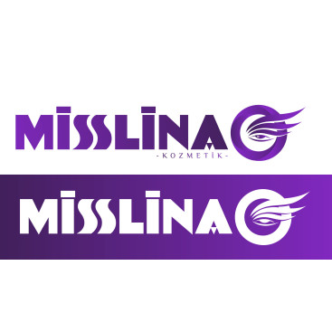 KOZMETİK FİRMASI İÇİN LOGO TASARIMI yarışmasına tasarımcı ilker0187 tarafından sunulan  tasarım 