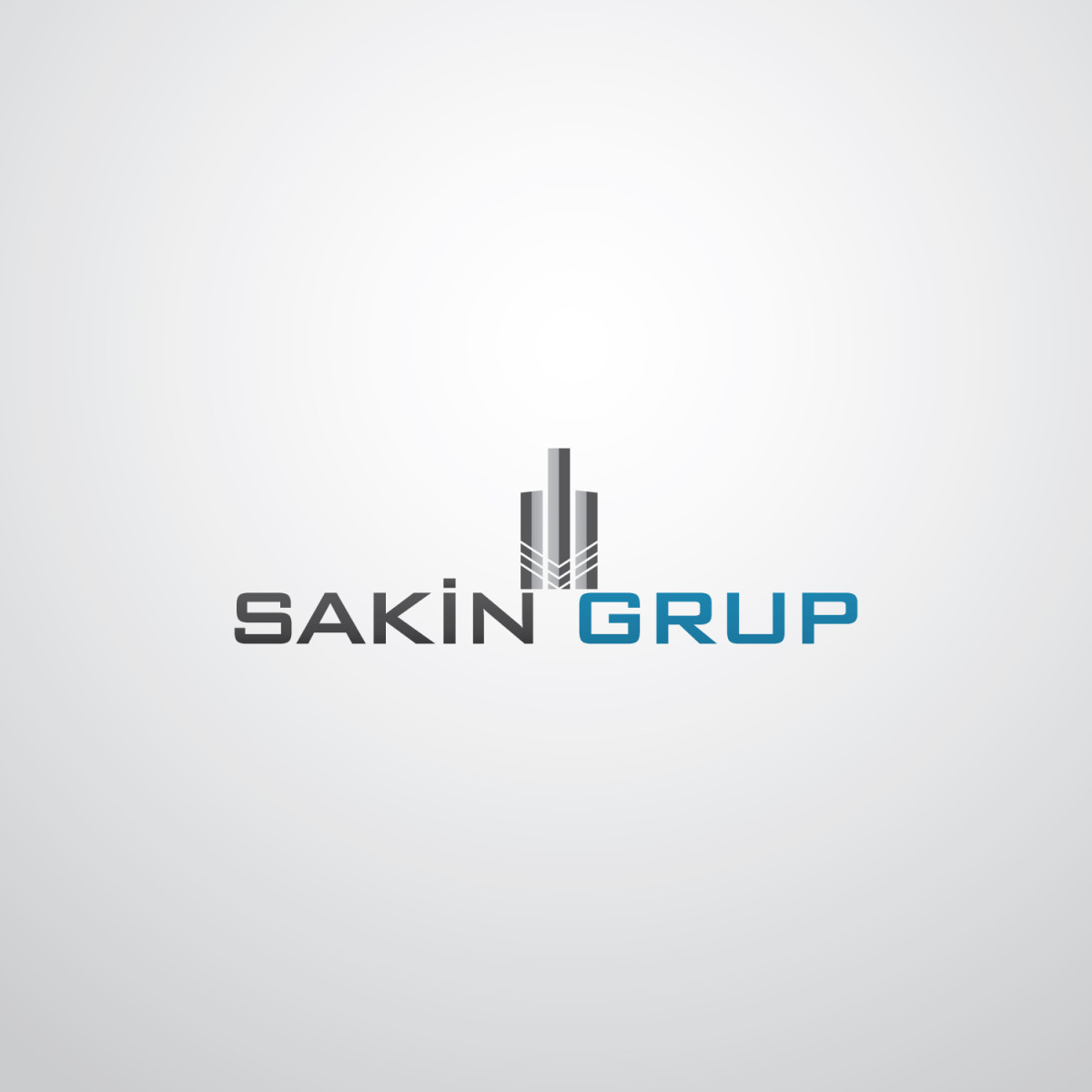 Tasarlayan ermann-SAKİN GRUP LOGO ÇALIŞMASI