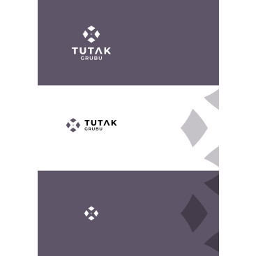 şirket logo çalışması yarışmasına tasarımcı kskadirsahin tarafından sunulan  tasarım 