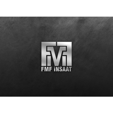 Müteahhitlik Firmamıza Logo Tasarımı yarışmasına tasarımcı g-barkin-nazli tarafından sunulan  tasarım 