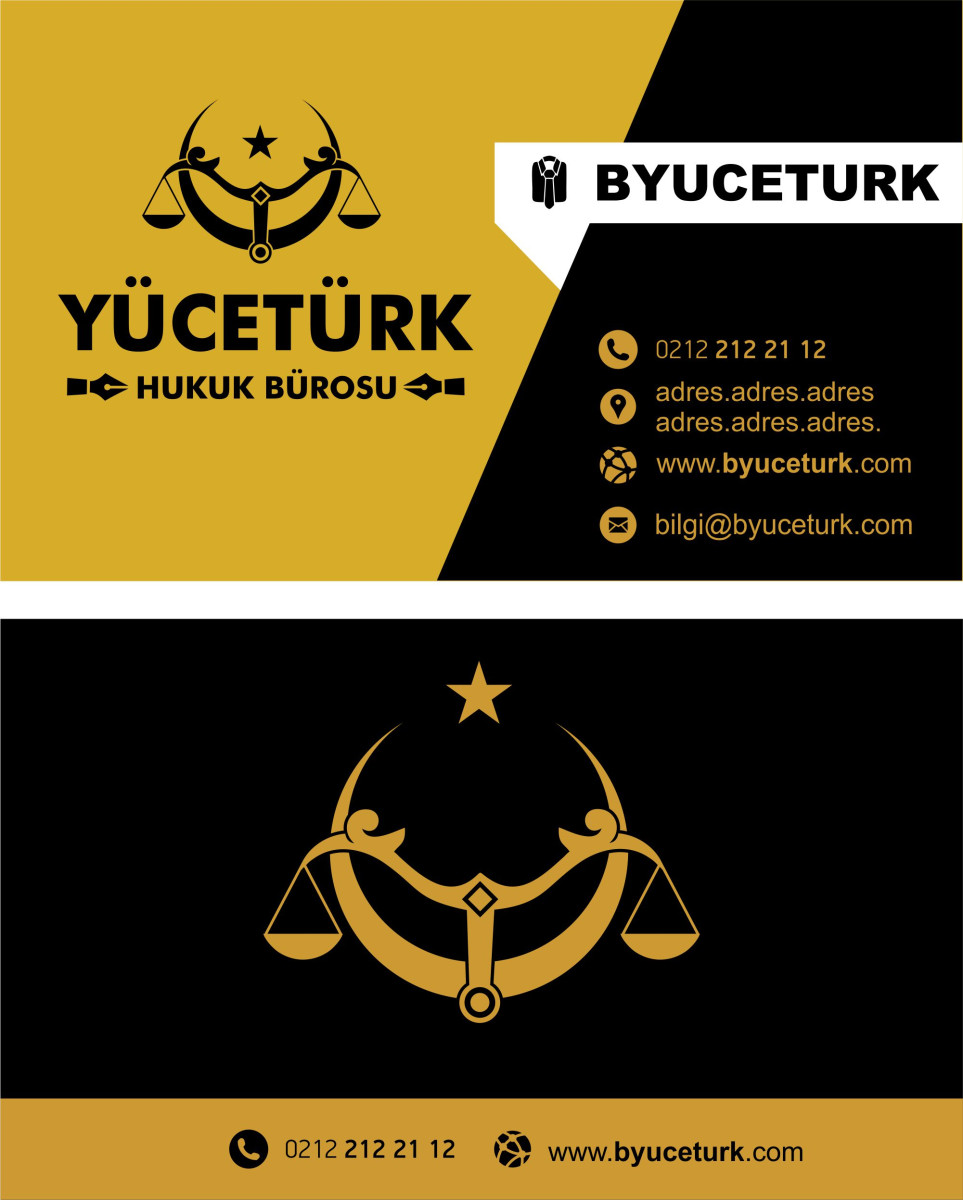 Tasarlayan Lego Graphic-avukatlık ofisine logo ve kart tasarlama