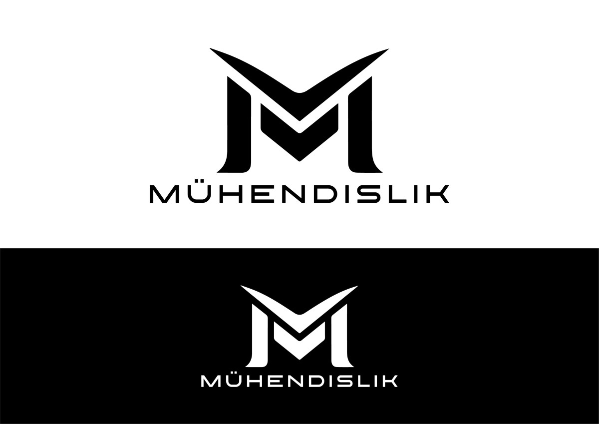 Tasarlayan GhostSpy-M11 MÜH LOGO VE KURUMSAL 