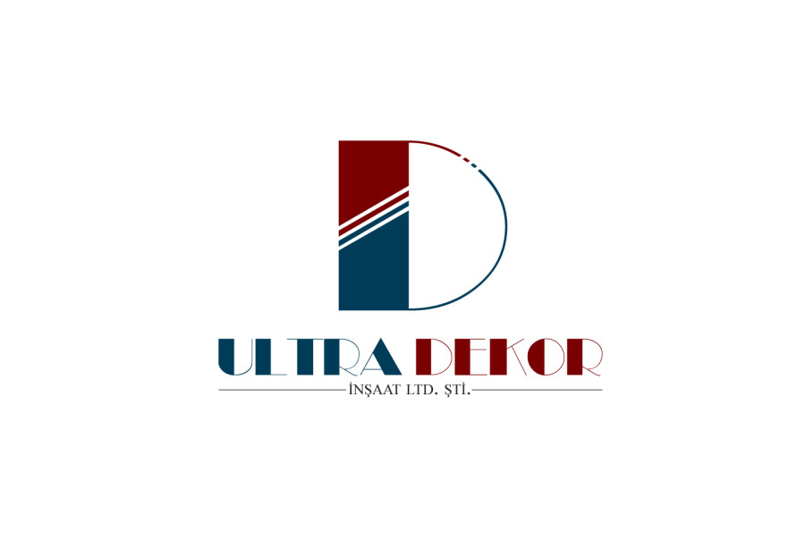 İnşaat ve İç Dekor Firmamza LOGO ve KMLK yarışmasına tasarımcı Zemheri tarafından sunulan  tasarım 