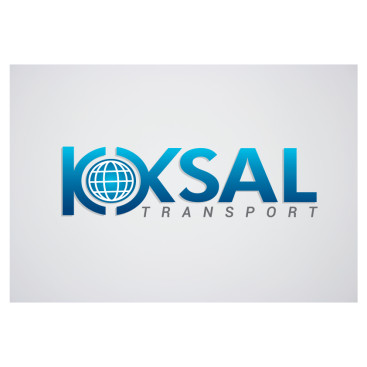 logıstık fırması ıcın logo yarışmasına tasarımcı grafikdesign.mustafa tarafından sunulan  tasarım 