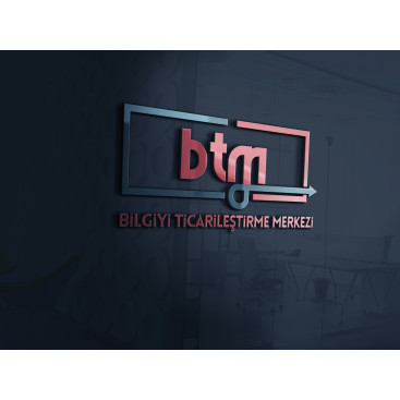 GİRİŞİMCİLİK MERKEZİ İÇİN FARK YARAT yarışmasına tasarımcı 10DESİNGNER tarafından sunulan  tasarım 